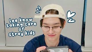 how to take care of stray kids: a guide by lee know