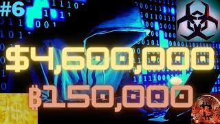 LOOT MANIA | GET TO KNOW THESE NETWORKS #6 | HACKERS JOIN THE CYBERWAR