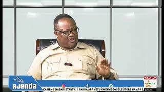 #LIVE:TUNDU LISSU AFUNGUKA MENGI USIYOYAJUA KUHUSU SIASA ZA TANZANIA - 16/02/2024