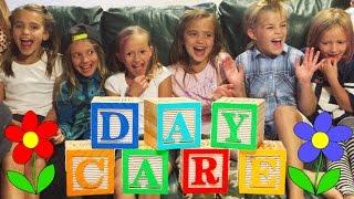 The Risum Day Care Announcement!!