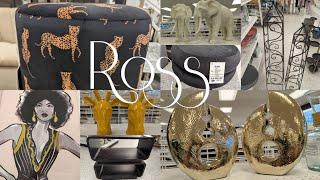 Ross Shop With Me: ROSS Home Decor | Furniture | Wall Decor | Bedding | Bath | Outdoor Furniture