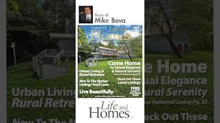 LifeandHomes Sept 2024 Video Walkthrough!