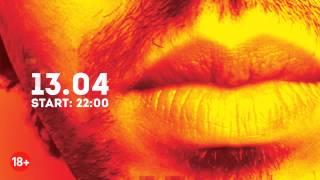 Hardsoul @ Mojo