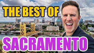 Top Things to Do in Sacramento!