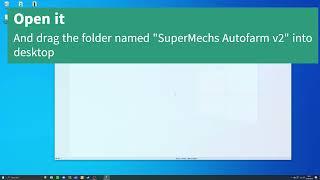 SuperMechs - How to setup WPE Pro