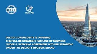 Deltar Strategic Programme - Introduction