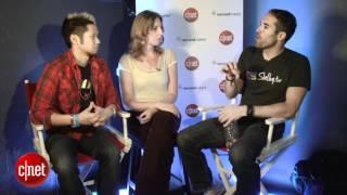 CNET News: Shelby.Tv: The video you and your friends care about