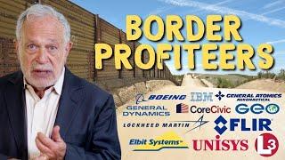 The Truth About the U.S. Border | Robert Reich