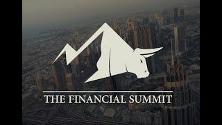 The Financial Summit promo 2022