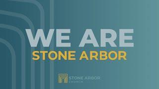 We Are Stone Arbor | Baptism Sunday | 10.06.24