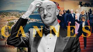 Oops I Went To The Cannes Film Festival Again