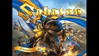 Assassins Creed - Sabaton - Carolus Rex