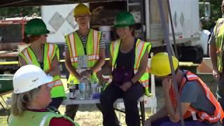 Hydrogeology Field Course Western Michigan University (WMU)