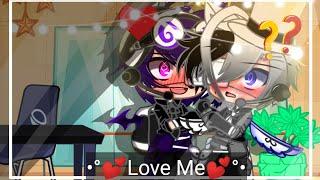 °•¡Love Me More!•°||•Meme•||°•Tinky Winky x Walten•°||