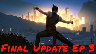 THESE STAGES ARE SO STRESSFUL!?!!? (Sifu Final Update)Ep 3