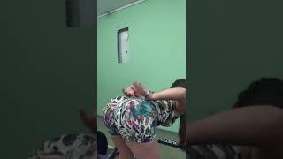 Saldyrkina Twerk