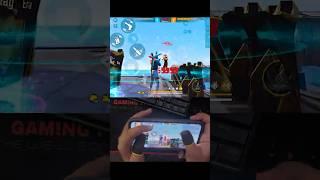 MOBILE GOD SENSITIVITY 