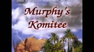 Murphy´s Komitee von Jerry Clark (german/deutsch)