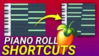 FL Studio Piano Roll | FULL TUTORIAL