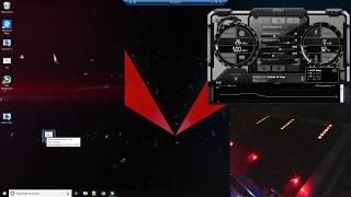 Cast XMR 1.1.0 and AMD 18.5.2 fix your Win 10 -1803 update blues