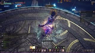 Throne and Liberty GS/Dagger PVE build Gate of Infinity: Nightmare Conductor 32sec