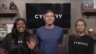I'm Thor? | Cybrary Week In Review | Week of 07/12/19