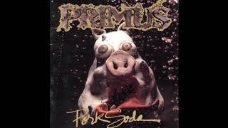 Primus - My Name is Mud (clean)