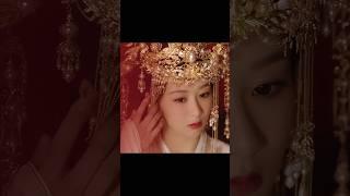 She fulfilled her last promise and married him, and asked her brother to be a witness#yangzi#dengwei