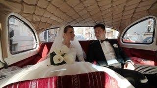 Супер свадьба во Франкфурте на Майне 2013