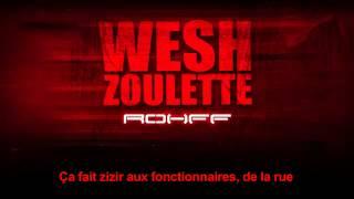 Wesh Zoulette ROHFF