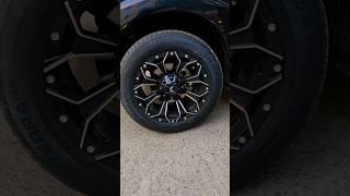 Mahindra Scorpio Classic Alloy Wheels #shorts #mahindra