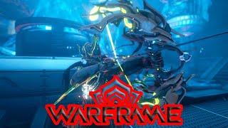 Warframe. ПРОБОСК КЕРНУНН НА 600-1900 УРОВНЕ. Выживание 3 часа 13 минут 58 секунд.