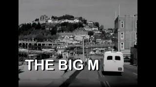 The Big M - starring Michael Bryant - episode 1 (1967)