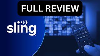 A Closer Look at Sling TV: Find out if it's Right For You!