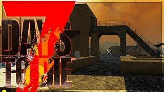 Was bauen wir für die Horde?  7 DAYS TO DIE - V1.0 Gameplay SE14 #032