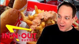 In-N-Out Burger Las Vegas - Get This!