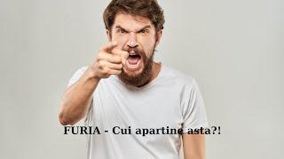 Furia - Cui aparține asta? (Access Consciousness)