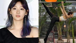 Park So Dam Impresses Viewers With Lean Physique After Battling Cancer