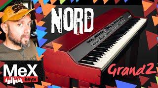 Nord Grand 2 by MeX (Subtitles)