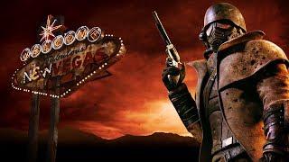 Fallout: New Vegas - вспоминаем отличную игру