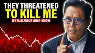 Robert Kiyosaki: The Collapse That Will Change A Generation