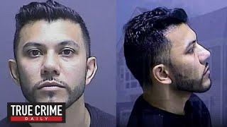 Man hires sex worker to kill his wife - Crime Watch Daily Full Episode