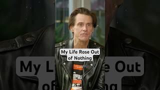 My Life Rose Out of Nothing—And Happened for No One #shorts