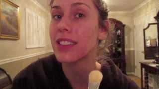 Talkin Tuesday! What Its Like To Get A Glycolic Peel/How It Feels/Steps