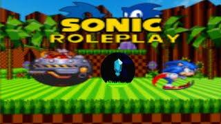 Sonic Roleplay : Infinite Disturbance - A Terrible Fate Location