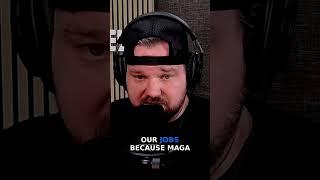 How MAGA is Losing Its Grip on Power