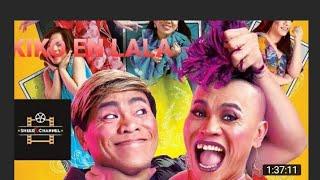 KiKo en LaLa Tagalog Comedy Movie || Pinoy Movie || Full Movie Tekla