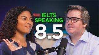 IELTS Speaking- Perfect Pronunciation and Vocabulary