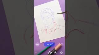 How to draw easily with augmented reality: best AR Drawing app – Sketchar