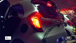 CLUB KIA PICANTO PERU